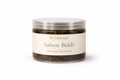 Black Moroccan Soap