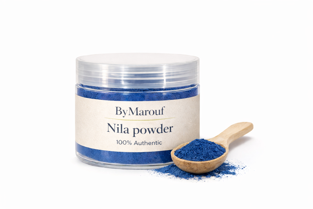 Nila Powder